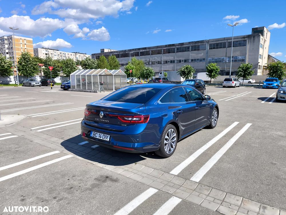Renault Talisman - 4
