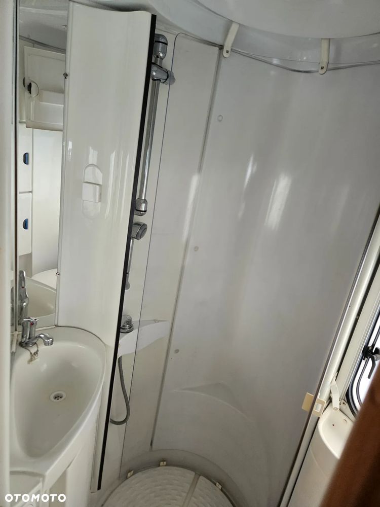 Fiat DUCATO KNAUS TRAVELLER 700 K - 30