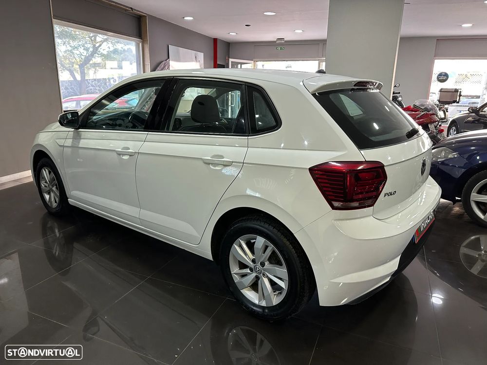 VW Polo 1.0 Confortline - 3