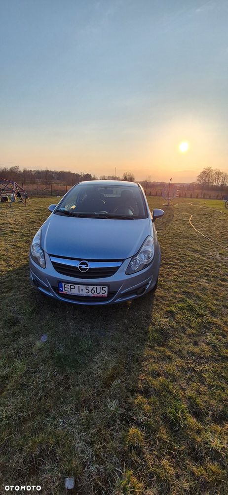 Opel Corsa - 11