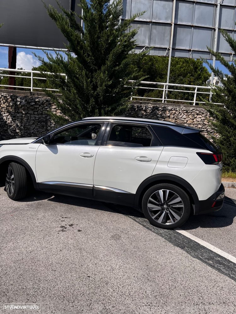 Peugeot 3008 - 2