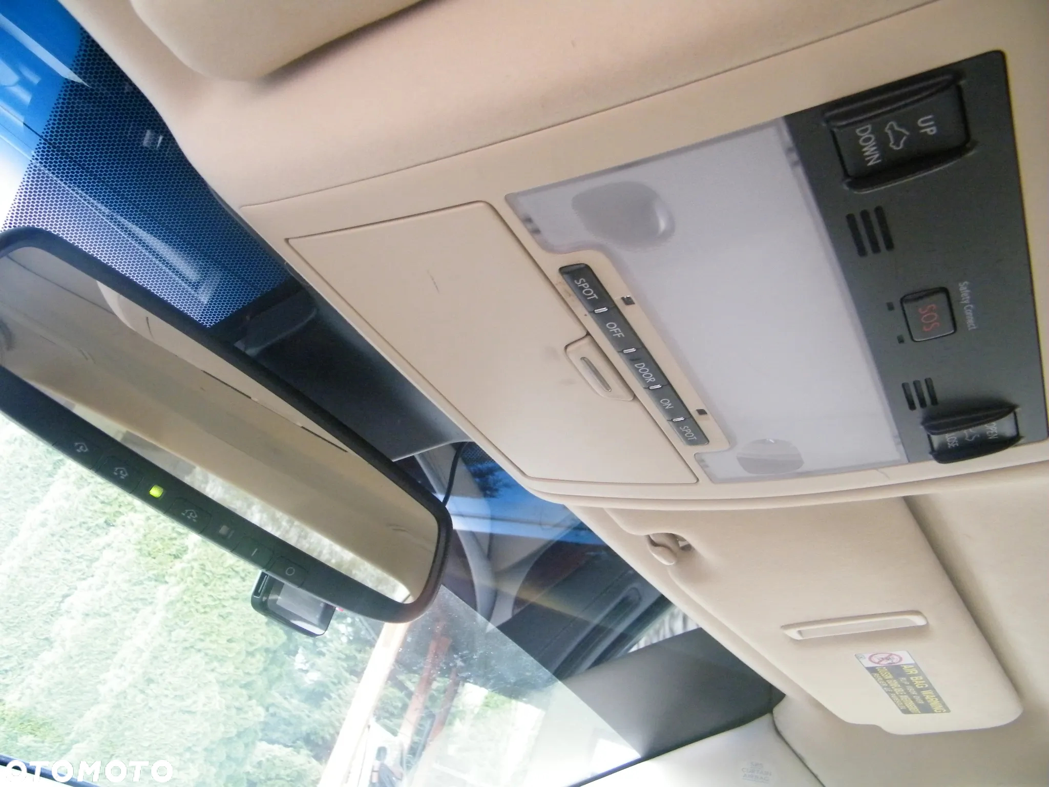 Lexus LS 460 - 29