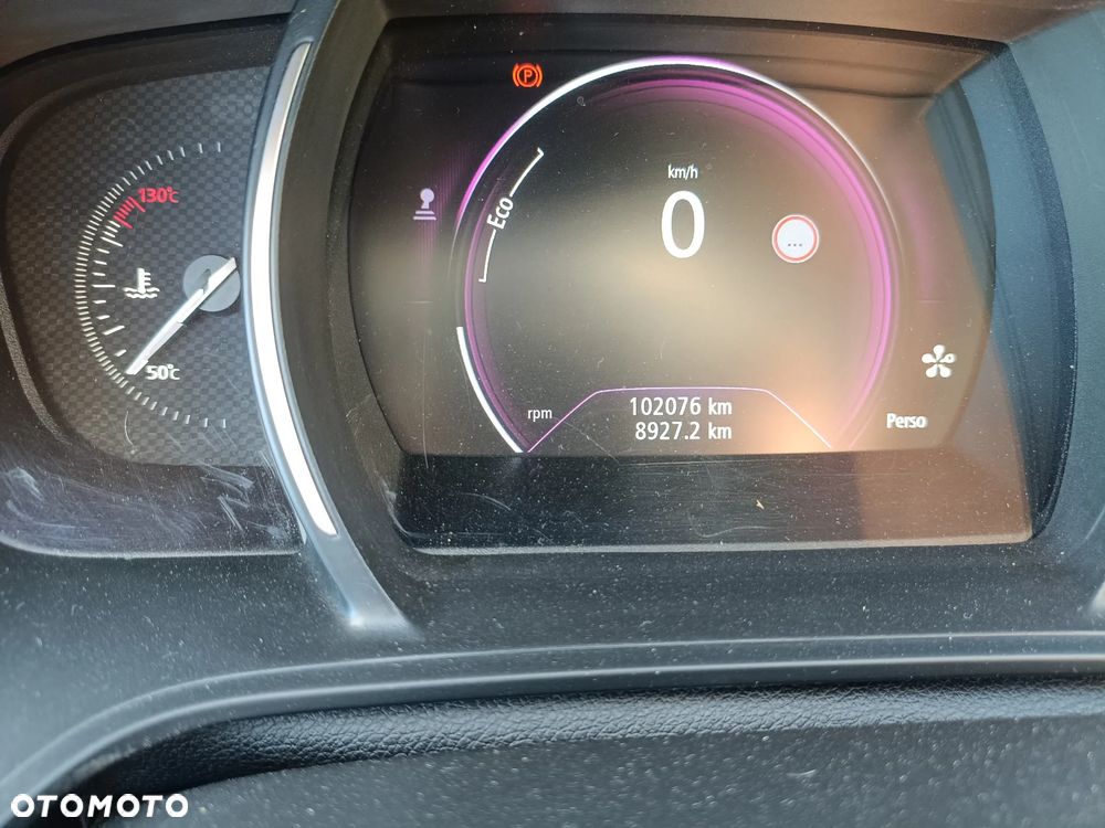 Renault Megane ENERGY dCi 130 GT LINE - 9