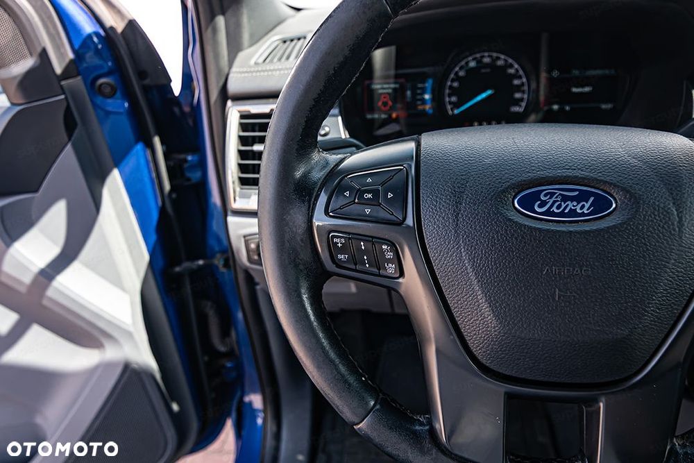 Ford Ranger 3.2 TDCi 4x4 DC Wildtrak - 16
