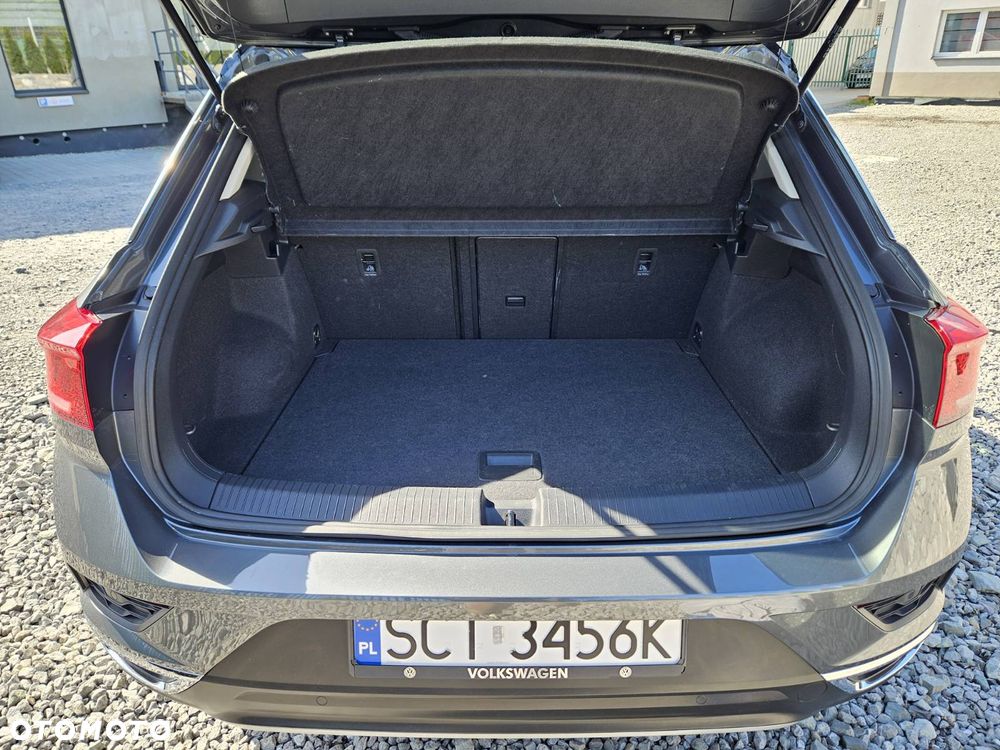 Volkswagen T-Roc 1.5 TSI OPF DSG ACTIVE - 21
