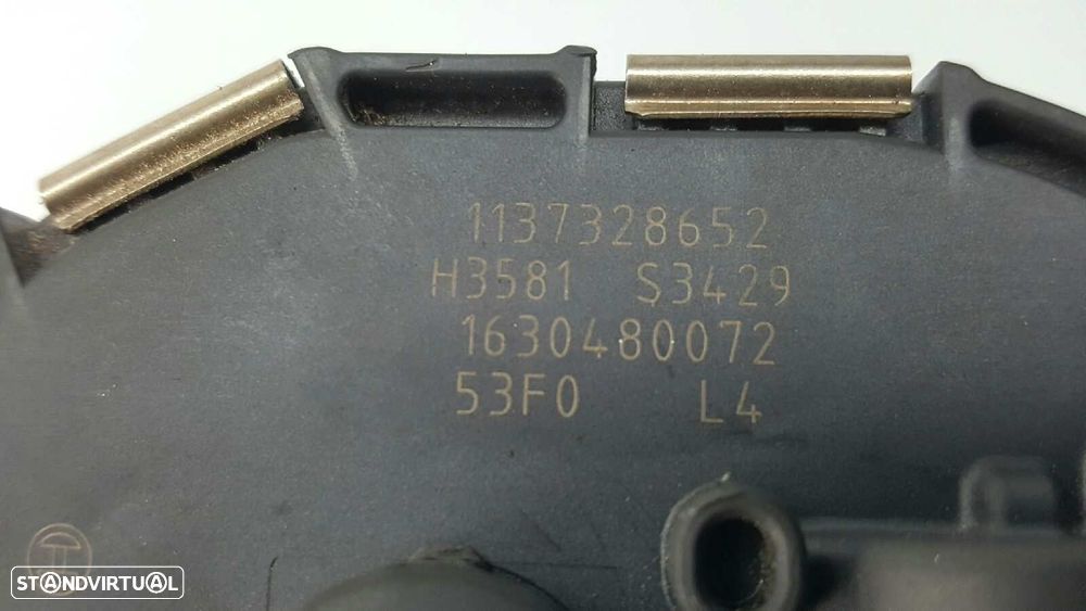 MOTOR LIMPA-VIDROS FRONTAL SEAT ALTEA (5P1) REFERENCE - 6