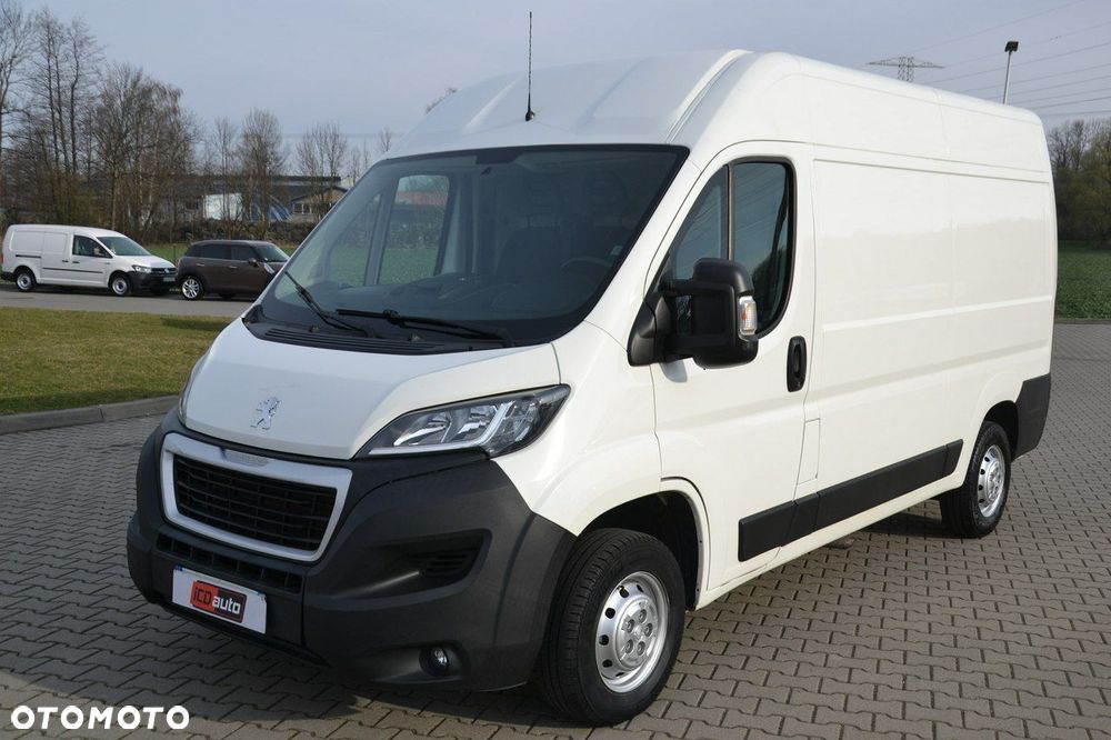 Peugeot Boxer - 3