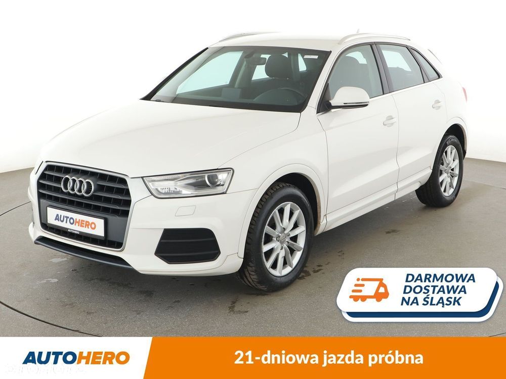 Audi Q3 - 1