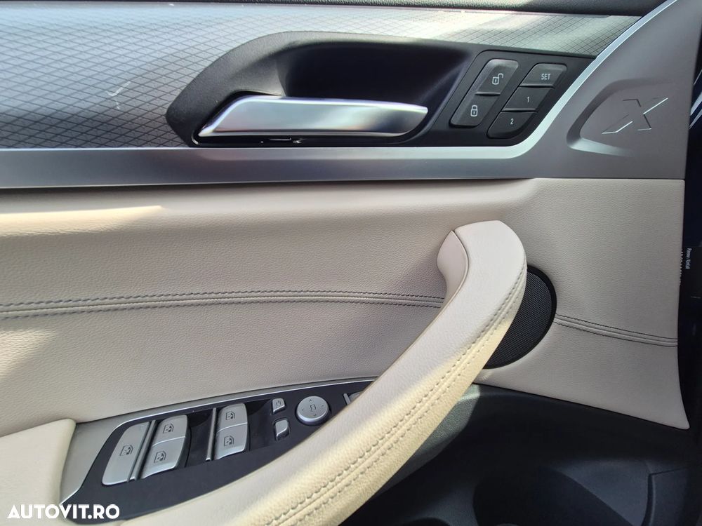 BMW X3 xDrive30i Aut. M Sport - 14