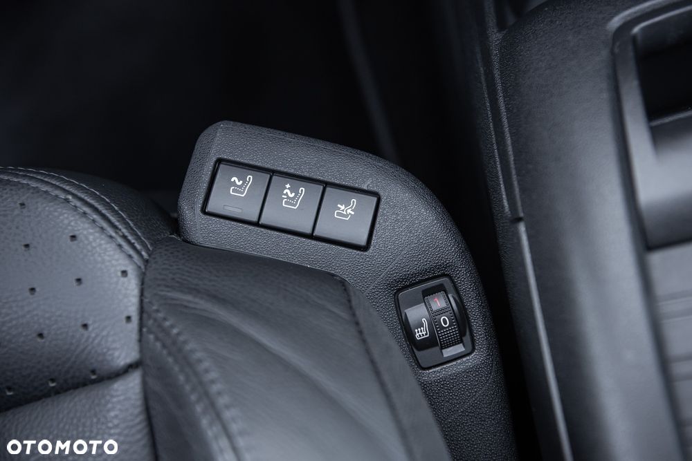 Citroën C4 Grand Picasso 1.6 e-HDi Exclusive ETG6 - 24