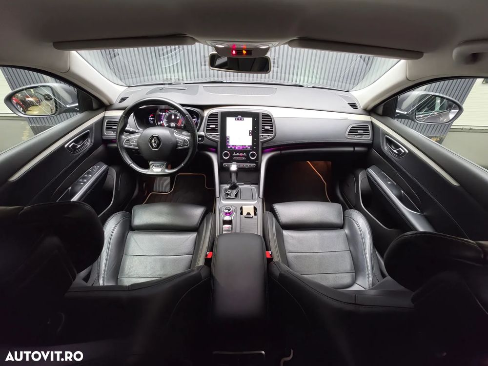 Renault Talisman ENERGY dCi 160 EDC INITIALE PARIS - 15