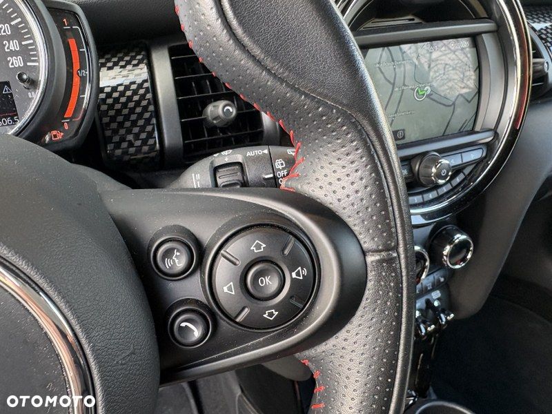 MINI Cooper S John Works Trim sport - 26