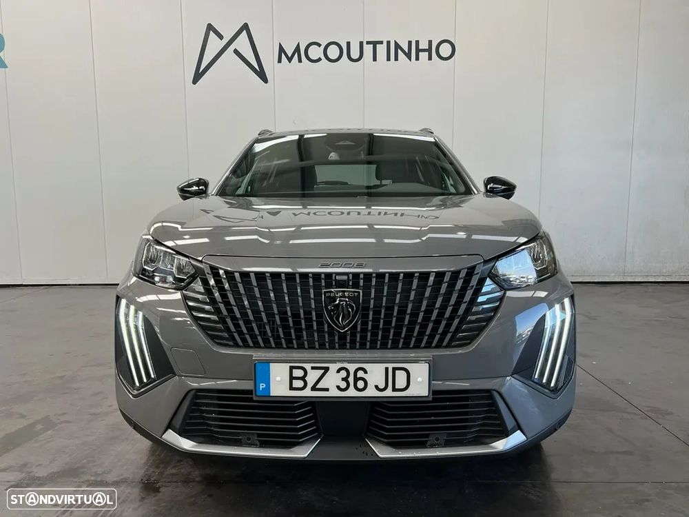 Peugeot 2008 1.2 Allure - 9