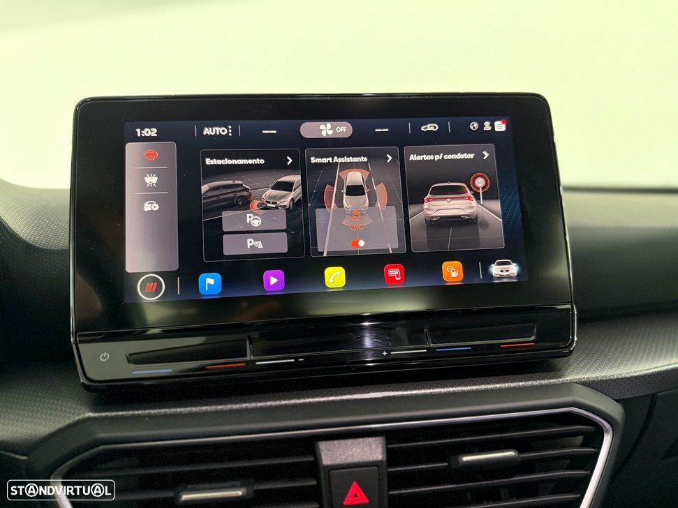 SEAT Leon 1.0 TSI Style - 29