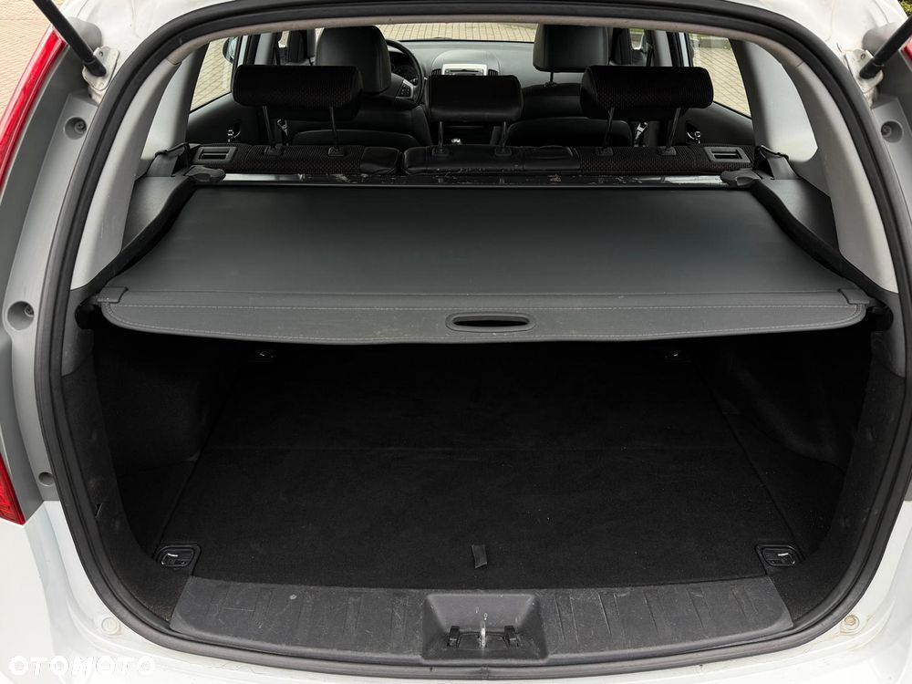 Hyundai i30 i30cw 1.6 CRDi Edition Plus - 14