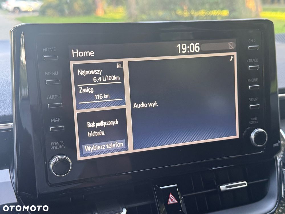 Toyota Corolla - 26