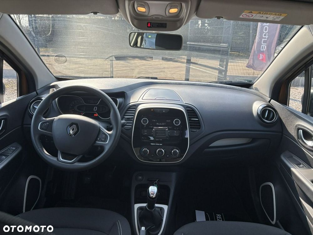 Renault Captur - 20