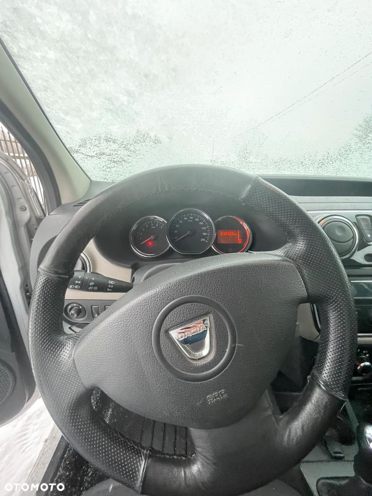 Dacia Dokker 1.6 SCe Stepway - 11