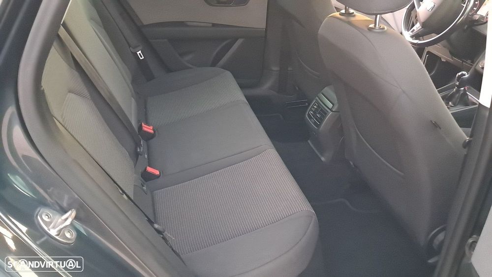 SEAT Leon ST 1.6 TDI Style S/S - 21