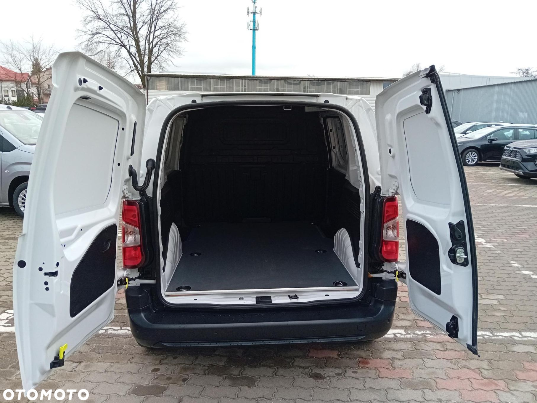 Toyota PROACE CITY - 17