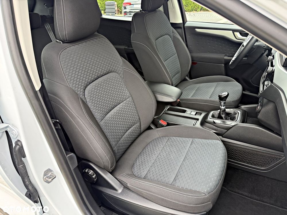 Ford Kuga 1.5 EcoBlue COOL&CONNECT - 22