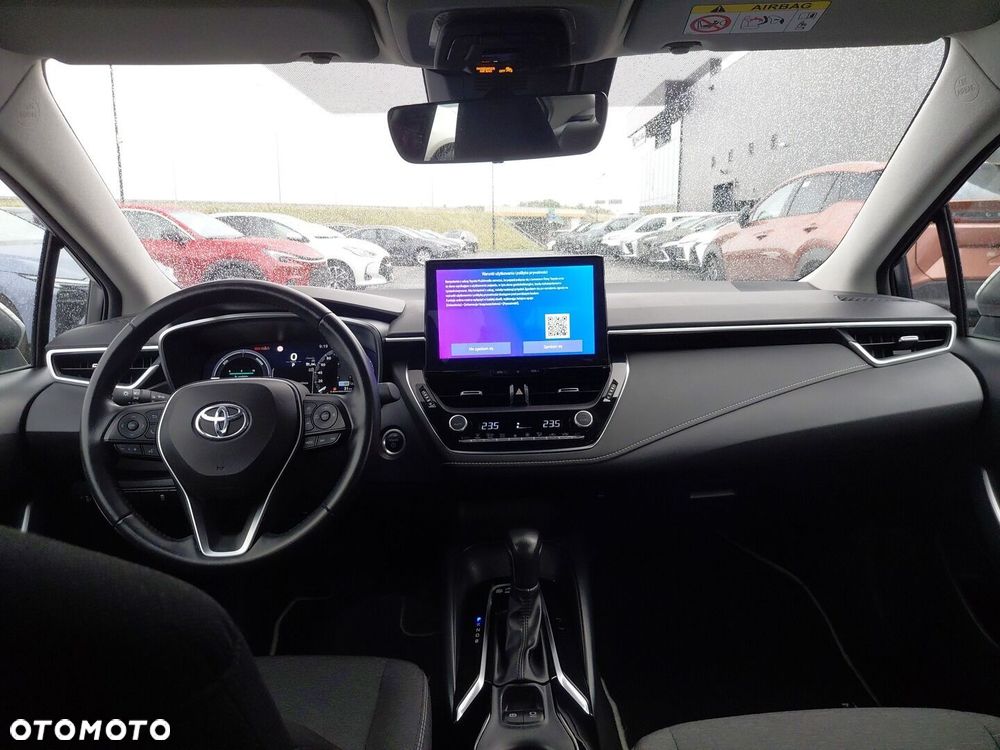 Toyota Corolla 1.8 Hybrid Comfort - 11