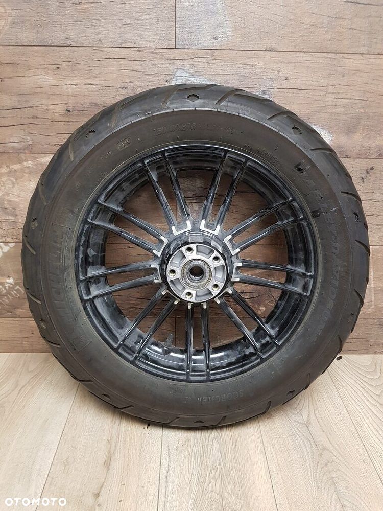 Felga tył 16x3.00 Harley Davidson Sportster Forty Eight 40900400 - 2