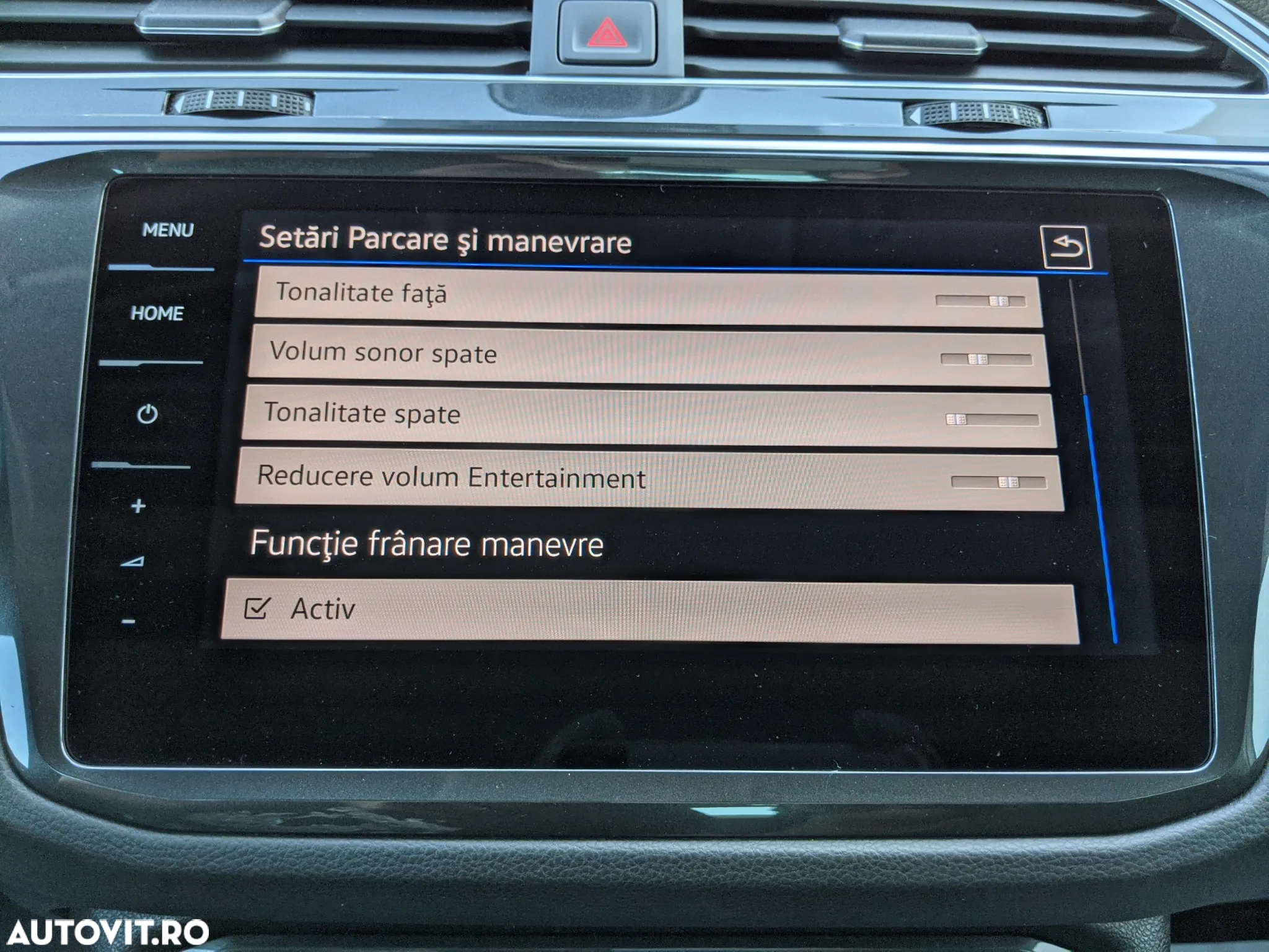 Volkswagen Tiguan - 29
