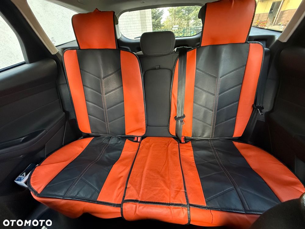 Ford Focus 1.5 TDCi DPF Start-Stopp-System Titanium - 20