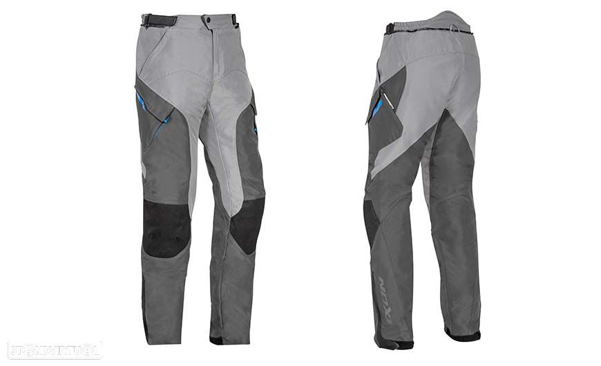 calça homem ixon -crosstour 2pt - 1