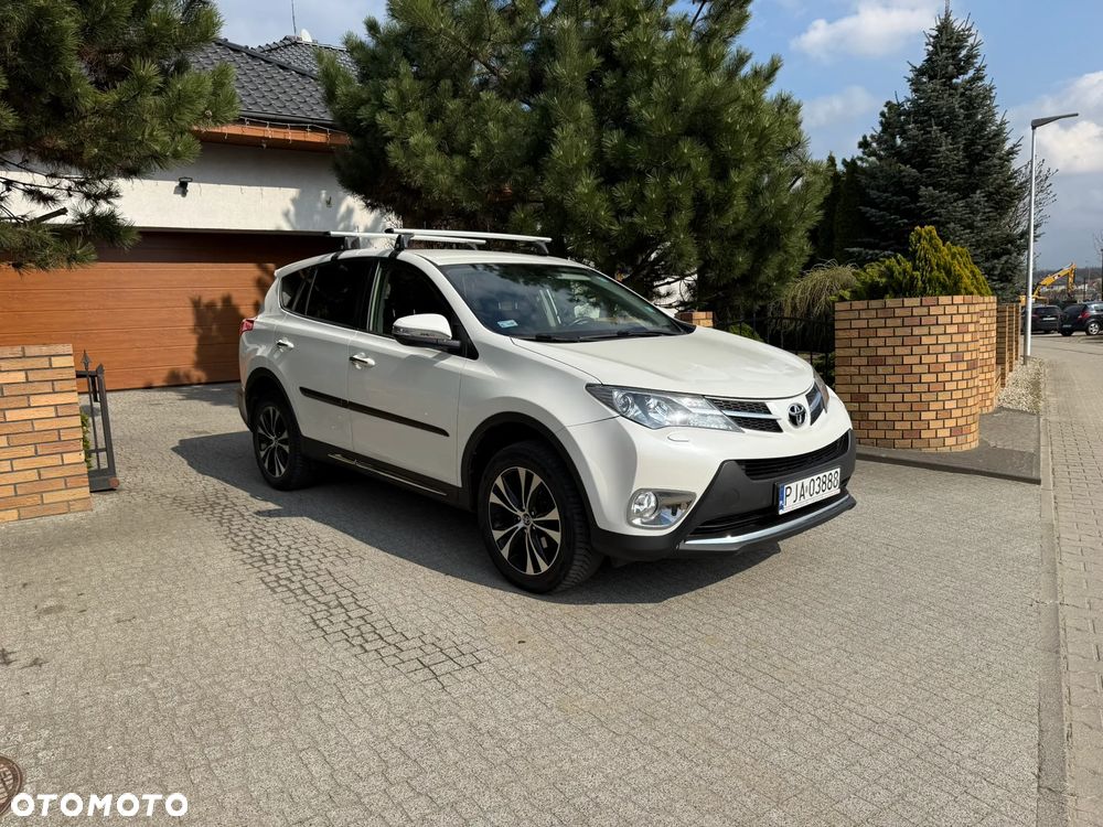 Toyota RAV4 2.0 Premium MS - 6