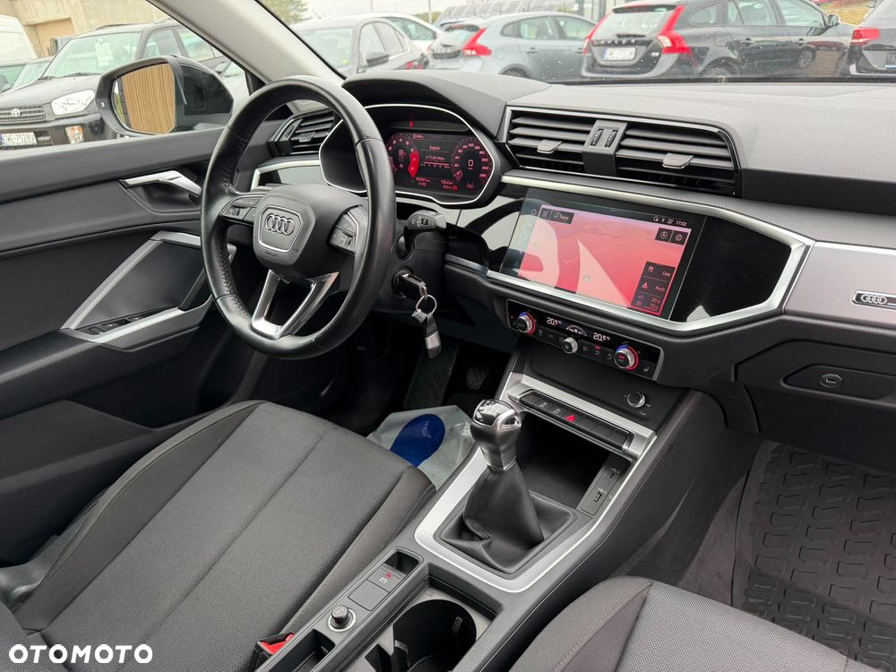 Audi Q3 35 TFSI Advanced - 8