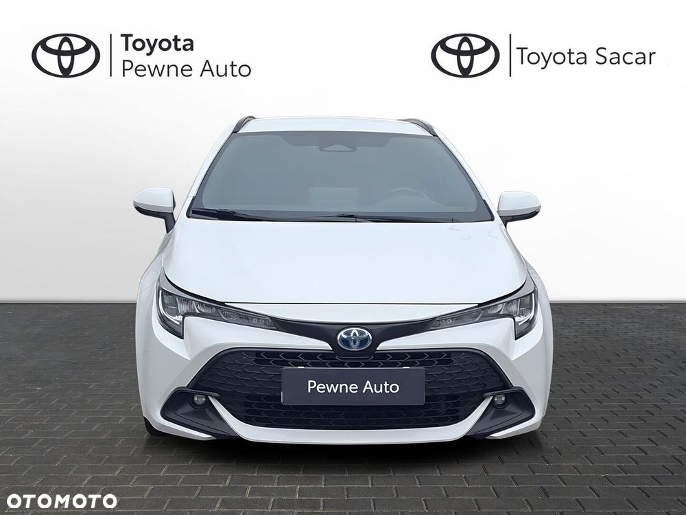 Toyota Corolla 1.8 Hybrid Comfort - 8