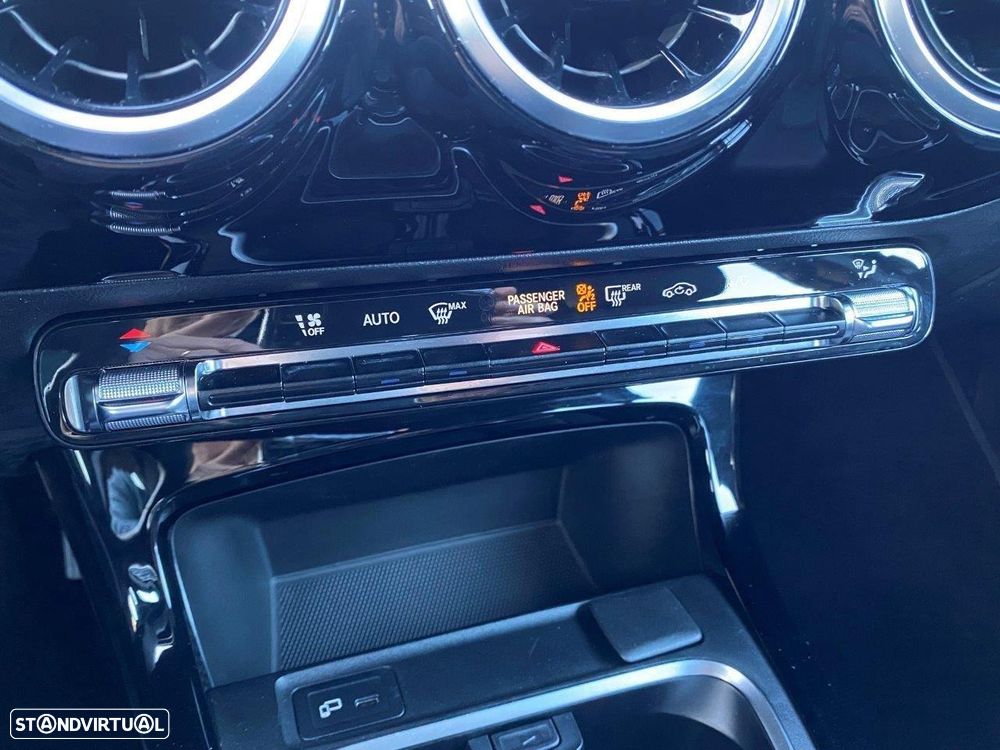 Mercedes-Benz A 180 d Business Solutions - 40