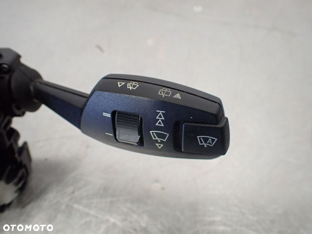 PAJĄK MANETKA Z TEMPOMATEM BMW E91 392002082 - 9