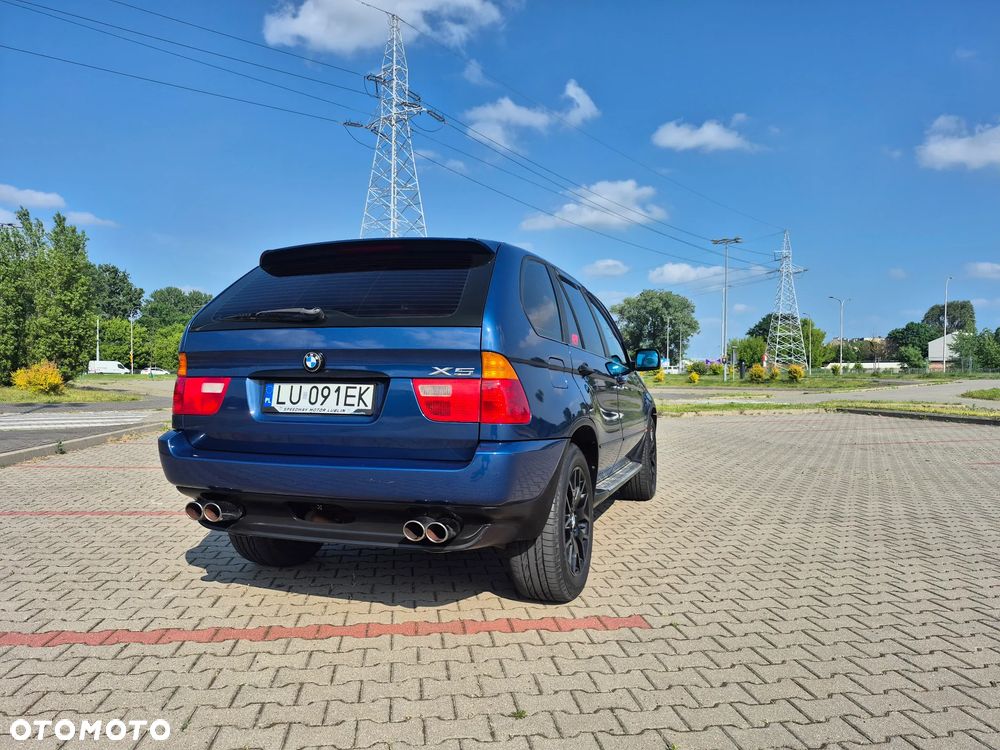 BMW X5 - 12