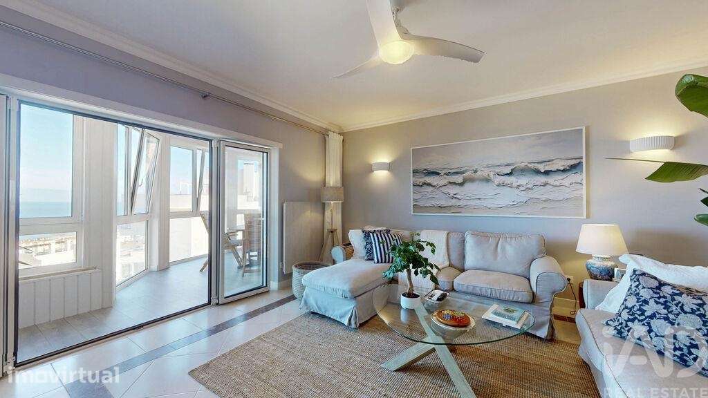 Apartamento T3 em Ericeira de 137 m2 - Grande imagem: 5/38