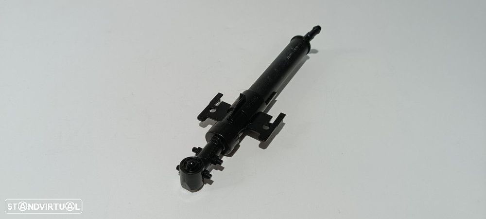 LIMPA FARÓIS XENON LAND ROVER DISCOVERY SPORT HSE - 1