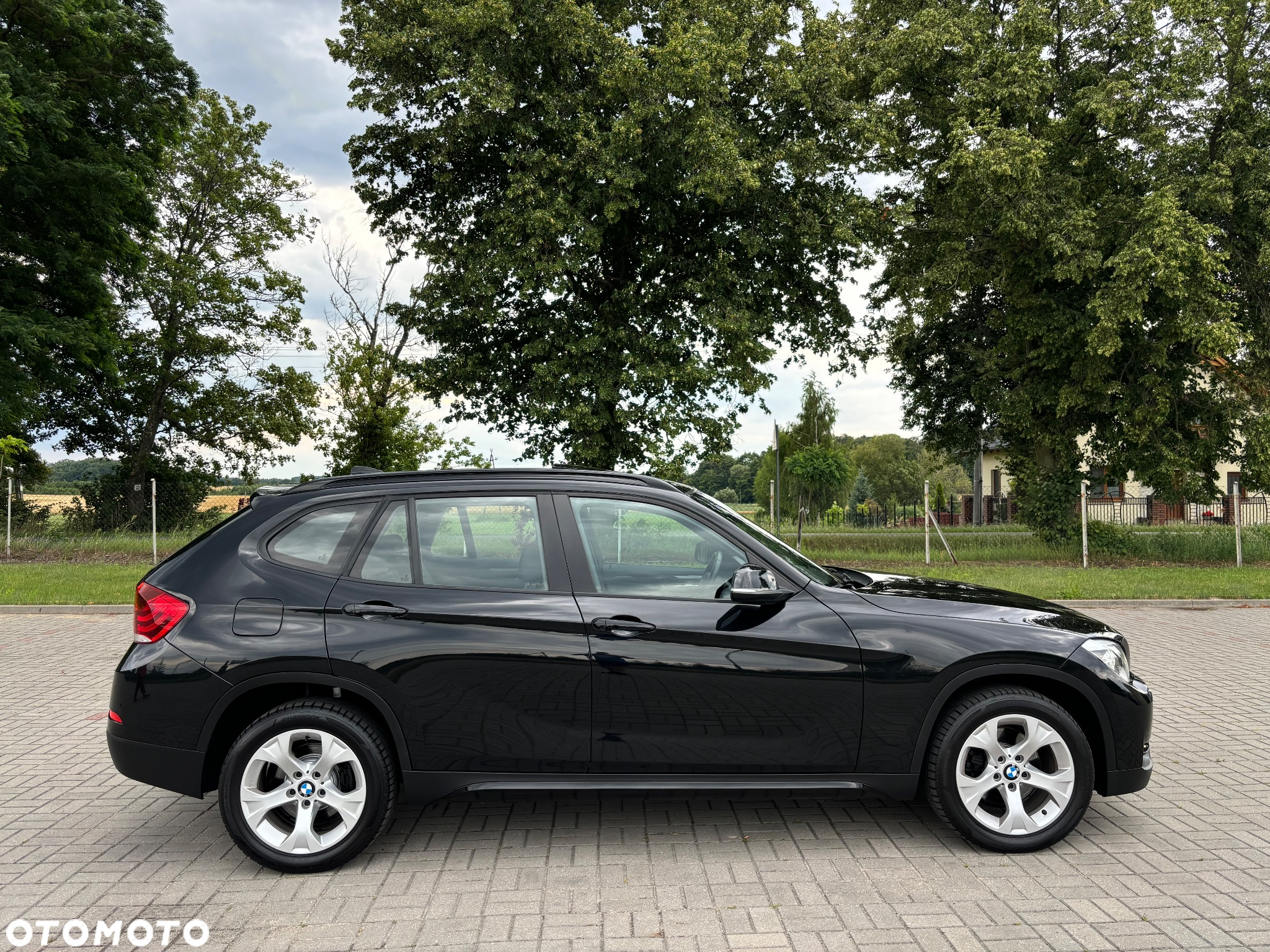 BMW X1 xDrive20d Sport Line - 10
