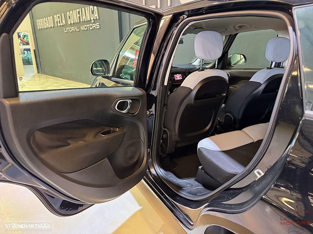 Fiat 500L 1.3 MJ Pop - 16