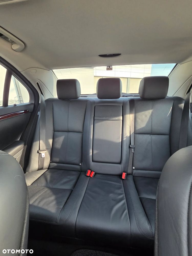 Mercedes-Benz Klasa S - 24