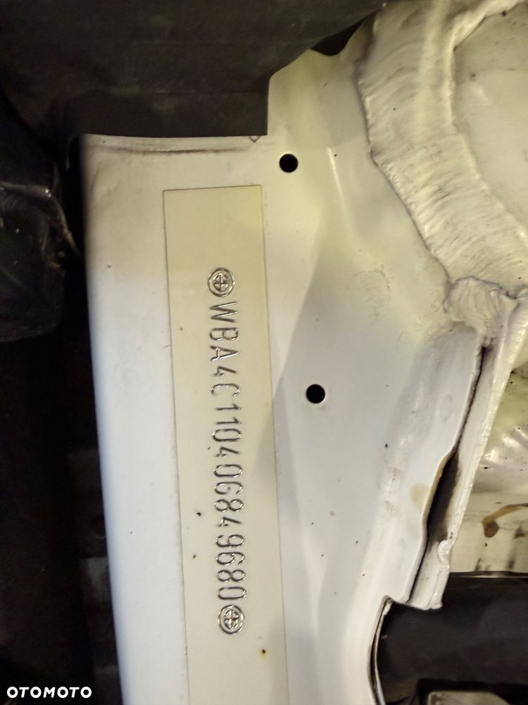 BMW Seria 4 430d Sport-Aut Advantage - 16