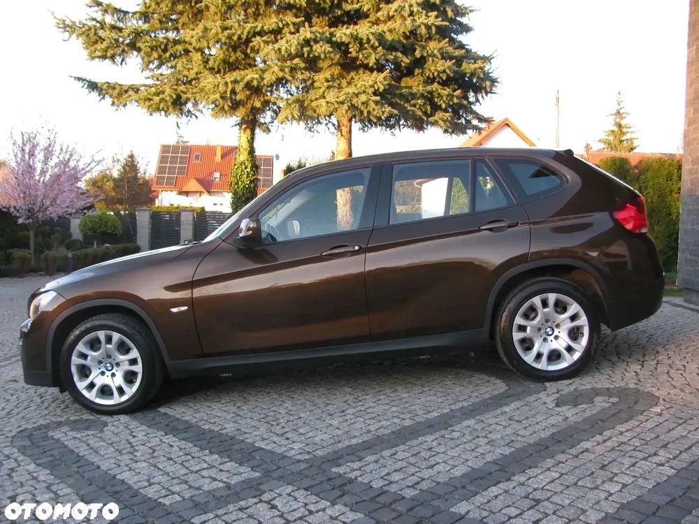BMW X1 - 5