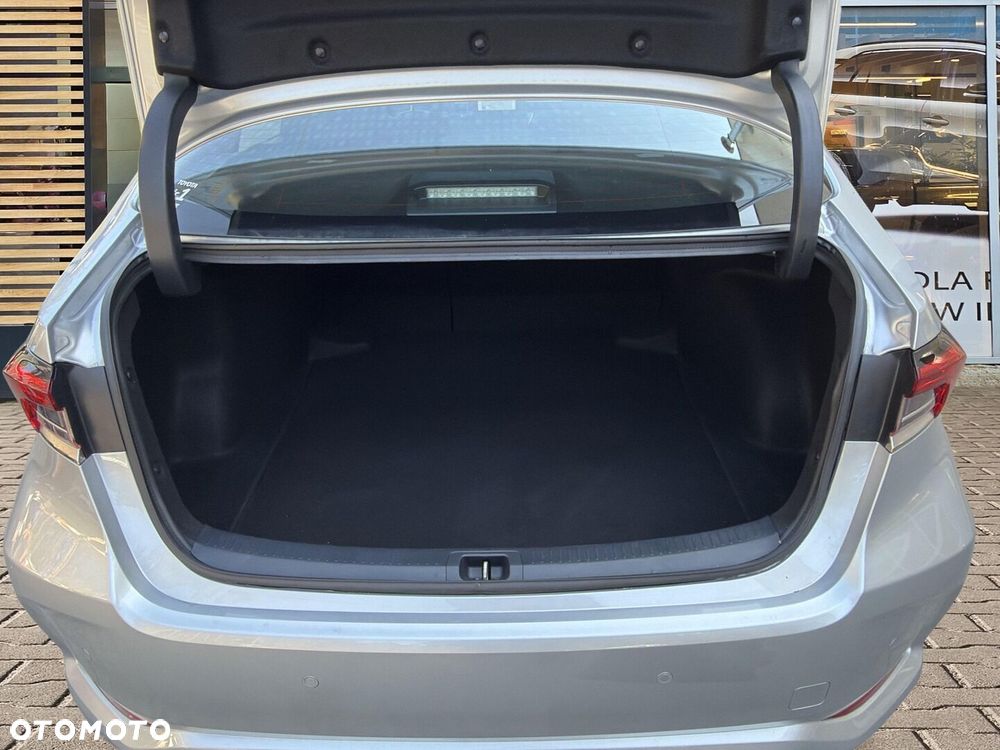 Toyota Corolla 1.5 Comfort MS - 19