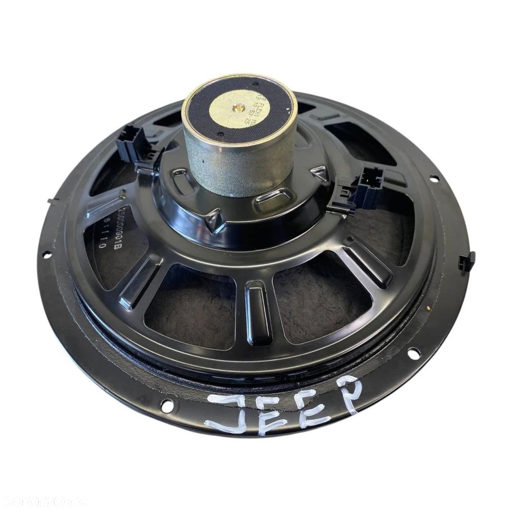 GŁOŚNIK HARMAN KARDON JEEP GRAND CHEROKEE WK2 4250000901B SUBWOOFER - 10