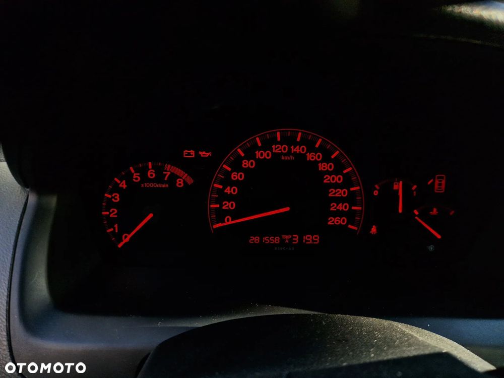 Honda Accord 2.0 Executive - 15