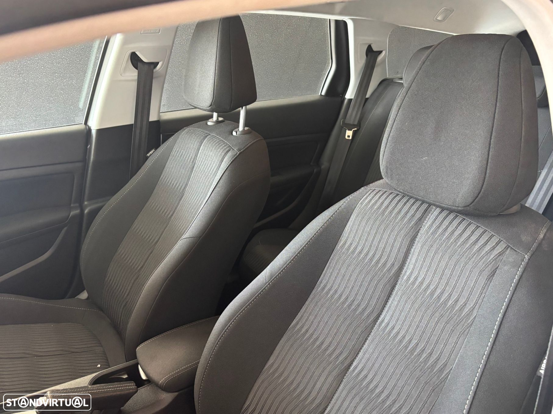 Peugeot 308 SW 1.6 HDi Active - 7