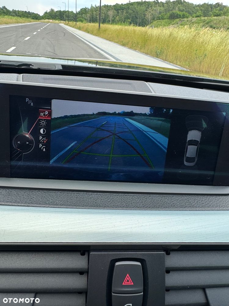 BMW Seria 4 435iCoupe xDrive M Sport - 22