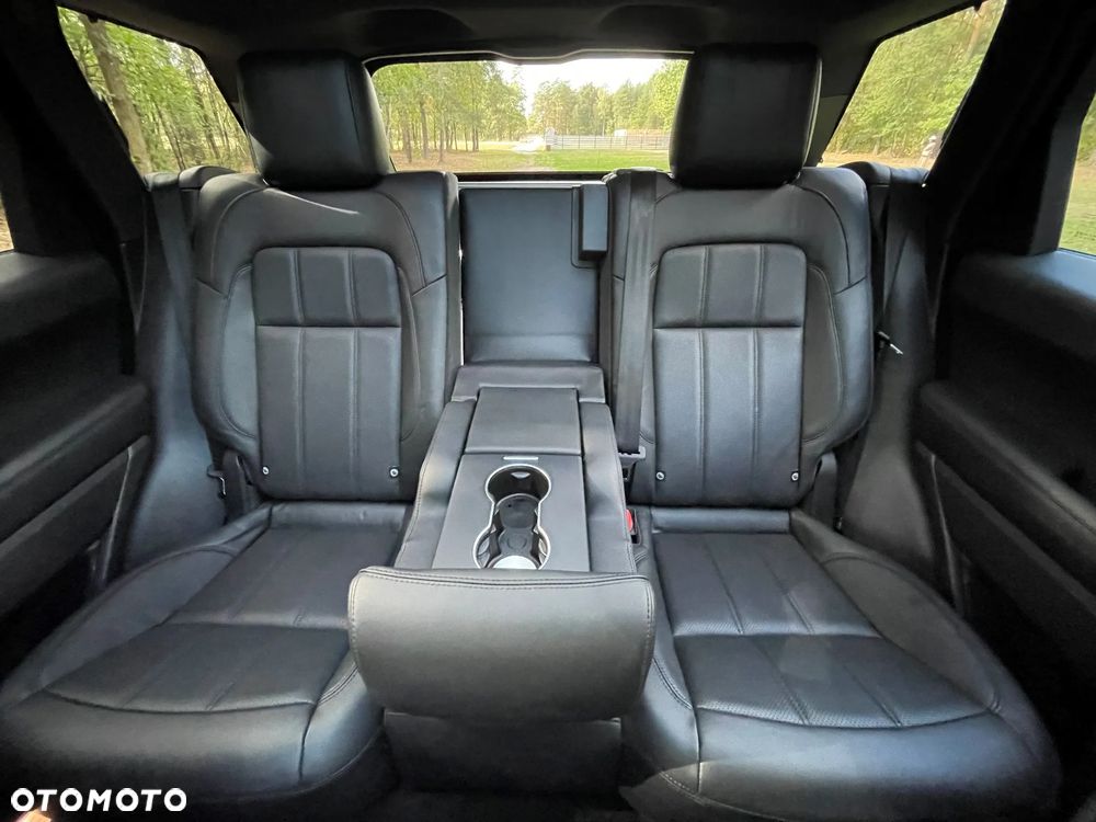 Land Rover Range Rover Sport S 5.0 V8 S/C HSE Dynamic - 13