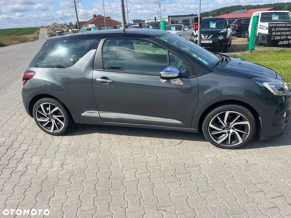Citroën C3 - 8
